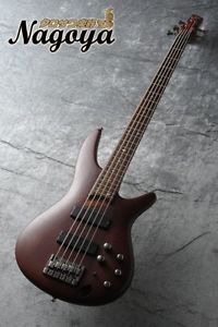 Ibanez SR505 Brown Mahogany 【USED】 FREESHIPPING/456