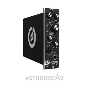 Moog 500-DELAY 500 Series Analog Delay