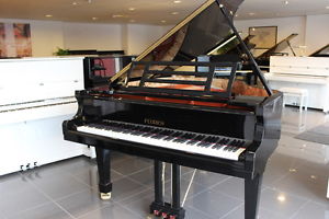 FEURICH Flügel, 161-Professional, vom Klavierbaumeister