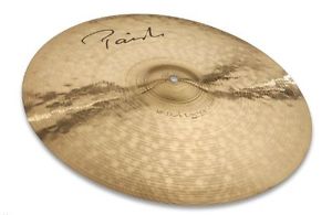 Paiste Signature Dark Energy Cymbal MK I Crash 17-inch