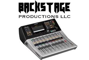 Yamaha TF1 Digital Mixing Console