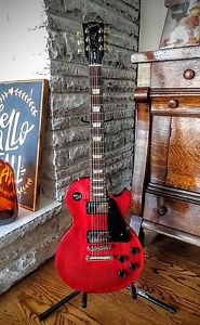 Gibson Les Paul Studio Electric Guitar