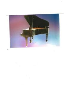 Mint Condition,Altenburg Baby Grand Piano