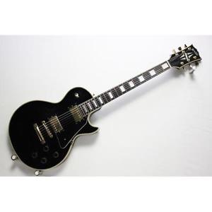 Orville by Gibson LPC-75 Good Condition Guitar w/hard case from Japan