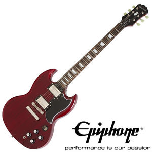 Epiphone G-400 Pro CH electric guitar *NEW* Free Shipping From Japan