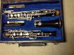 Fox Renard 330 Oboe (Nice)