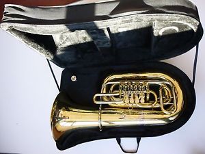 Tuba fasch FPT-100