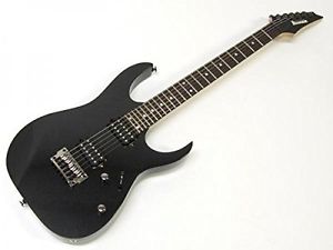 Free Shipping Ibanez Ibanez Electric Guitar Prestige Rg652Fx Gk