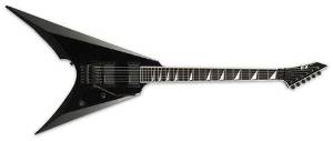ESP E-II Arrow Electric Guitar