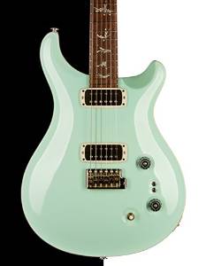 2015 PRS Paul's Guitar, Custom Color Surf Green