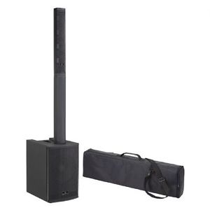 SISTEMA PA A COLONNA SOUNDSATION LIVEMAKER 1211 NEO 1200W, 8x2.75”+12”