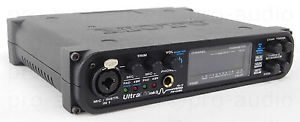 MOTU UltraLite MK3 Hybrid Audio Interface USB/FireWire OVP + Rechnung & Garantie