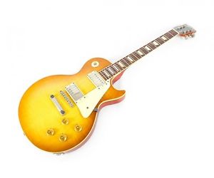Gibson Historic Collection 1960 Les Paul Reissue 2011 Used Electric Guitar Japan
