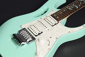 [USED]Ibanez Jem 70V SFG Steve Vai model, electric guitar