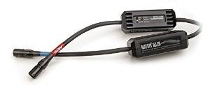 MIT Matrix HD 36 XLR Proline Balanced Interconnect Cables 1.5m Pair
