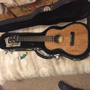 Pono Pro Classic 5 Series Mango Tenor (MGT5-PC)