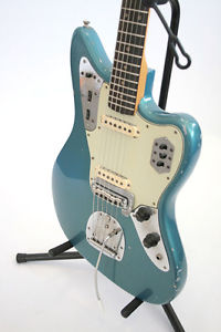 Fender Jaguar Custom Colour 1964