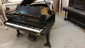 Steinway A1 78143