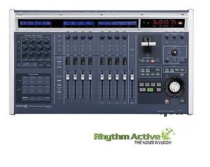 ROLAND SONAR V-STUDIO 700C DIGITAL RECORDING CONSOLE HARDWARE CONTROLLER