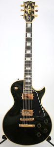 Gibson Les Paul Custom 1980