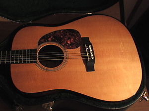 Martin D-16GT Acoustic guitar w hardcase D16GT