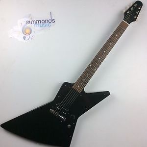 USA GIBSON Explorer Meldoy Maker, Electric Guitar Including Genuine GIBSON CASE