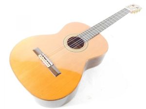 Jose Ramirez Classical 3E Cedar Top 1989 Made Used Acoustic Guitar Deal Japan
