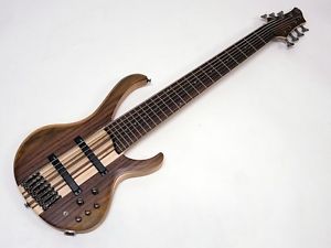 Ibanez BTB7 NTF FREESHIPPING/123