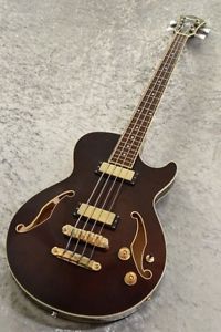 Ibanez AGB200 -Transparent Brown- 【USED】 FREESHIPPING/456