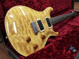PRS CE22 Vintage Yellow 1991