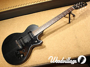 GIBSON Melody Maker Used w / Gigbag
