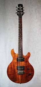 Hamer Mirage Ⅱ 1996