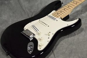 Fender AMERICAN STANDARD STRATOCASTER Black Electric Free Shipping