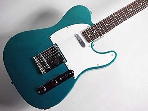 Squier by Fender/Affinity Series Telecaster RCG *NEW* Free Shipping From Japan