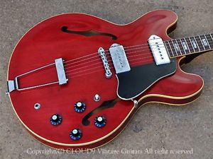 Gibson ES-330TDC Electric Free Shipping