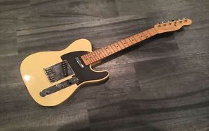 [USED]Fender Japan TELECASTER Mini MTL-32 telecaster guitar, 18inches, Rare!