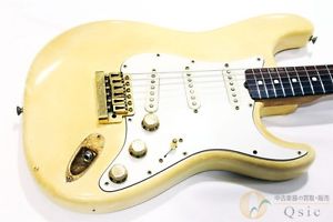 Fender USA The Strat '80-83'  Electric Free Shipping