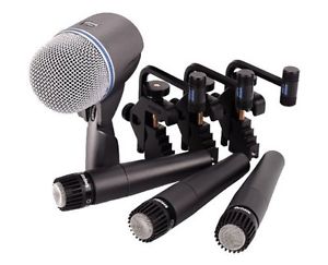 Shure DMK5752 Co