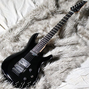 Ibanez JS2450-MCB New    w/ Hard case