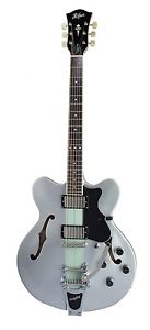 Höfner Verythin CT Silver RETOURE - HCT-VTH-SGR