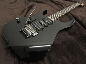 Ibanez 【USED】 RG1570ZL BK FREESHIPPING/456