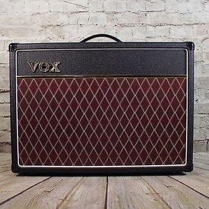 Vox AC15C1X Combo Amp