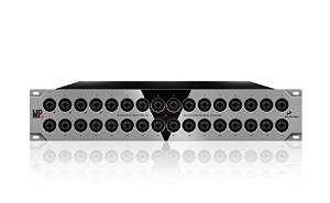 Antelope Audio MP32 32-Channel Microphone Preamp