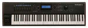 Kurzweil PC3K7 76 Key Note Production Station