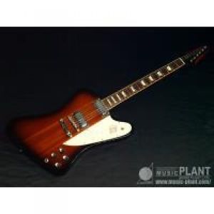 Gibson Firebird Used Electric Guitar Free Shipping EMS