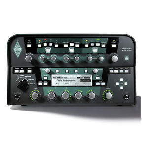 Kemper Profiler Head  - USED 1x! - MINT!