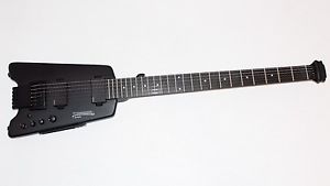 Steinberger Synapse ST-2FPA TranScale Custom Electric Guitar w/ Gigbag