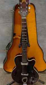 Guild 1971 M-65 Hollow Body Electric Guitar