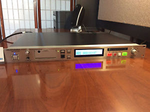 Marantz PMD580 Professional Digital Audio Recorder