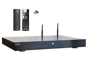 PAX Entertainment System Karaoke Player 4TB (58K Vietnamese & English Songs!)